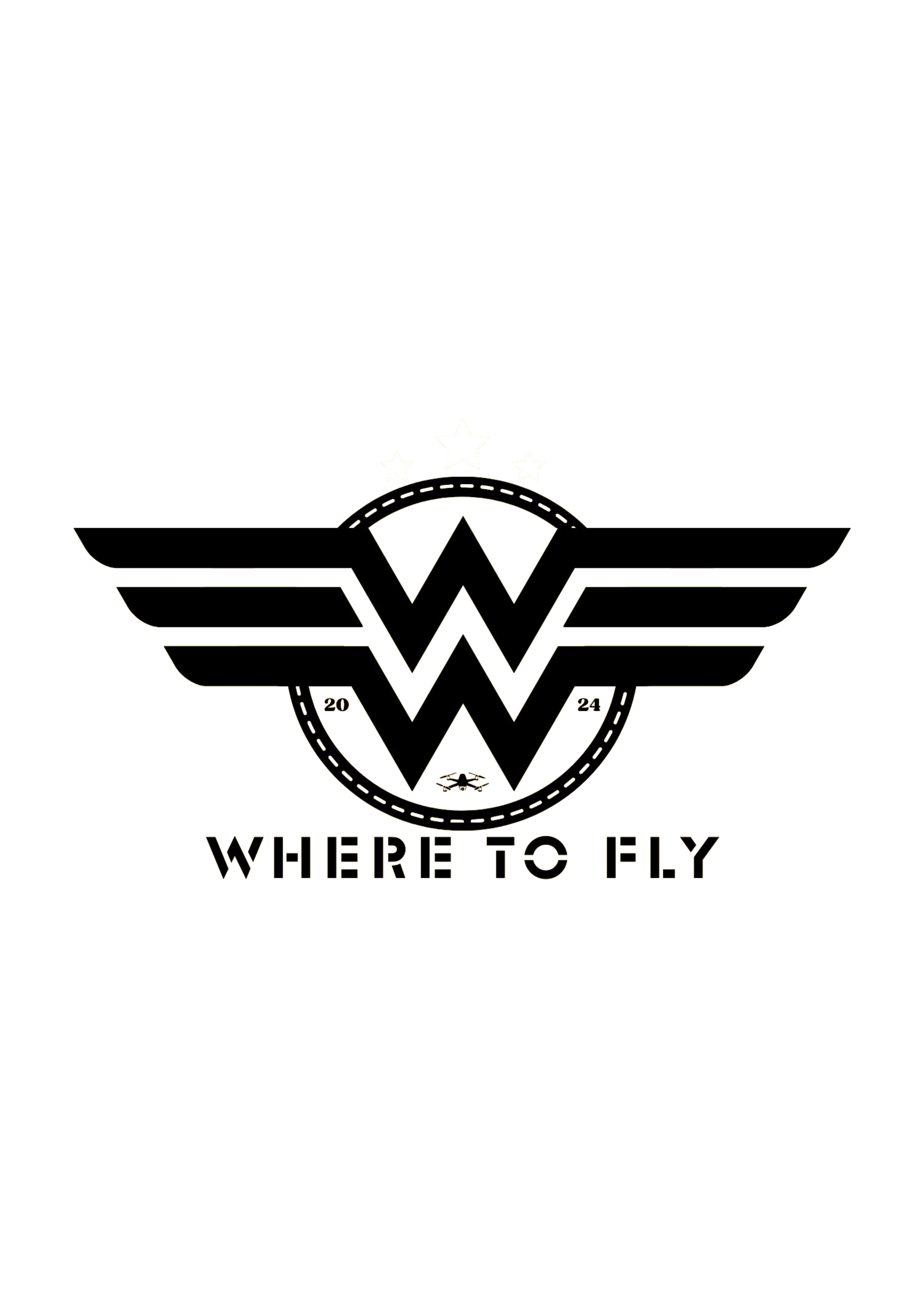 Where To Fly – Vuelo de Drones en España